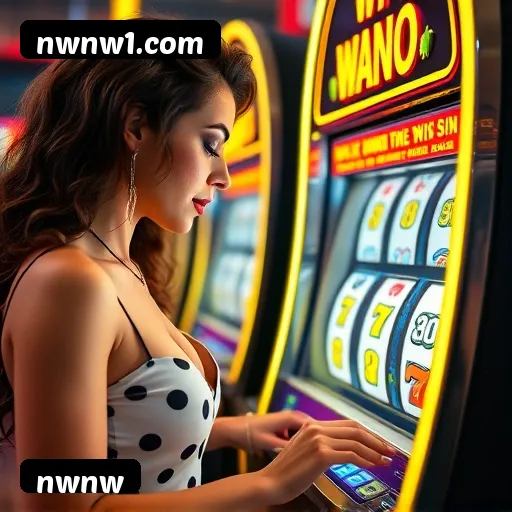 Benefícios do Login nwnw - Bônus e Vantagens Exclusivas